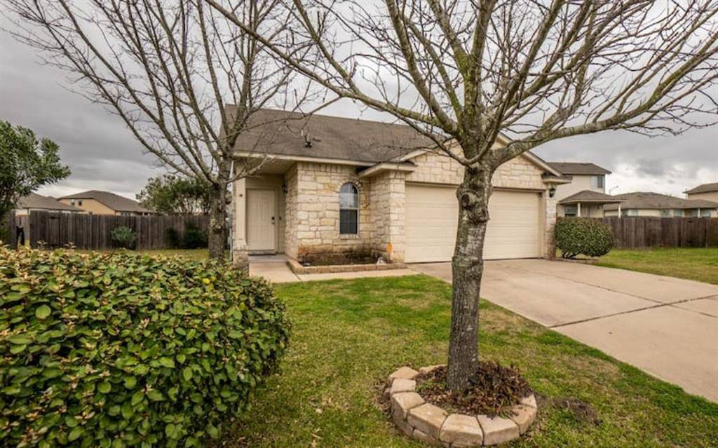 13617 JOHN F KENNEDY ST, Manor, TX 78653