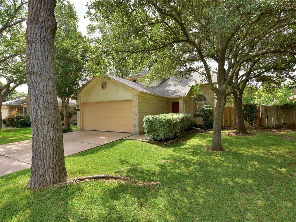 920 Audra ST, Cedar Park, TX 78613