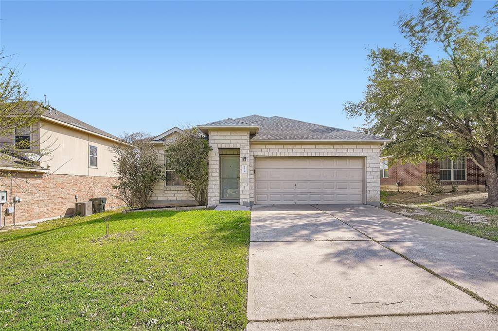 178 Pecanwood N, Kyle, TX 78640