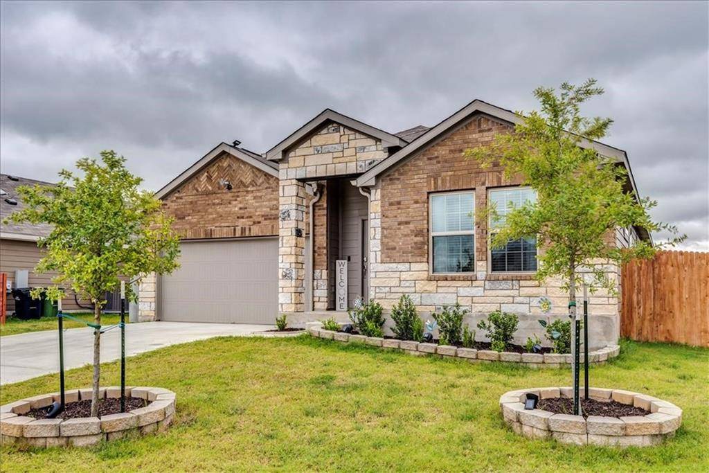 745 Carol DR, Hutto, TX 78634