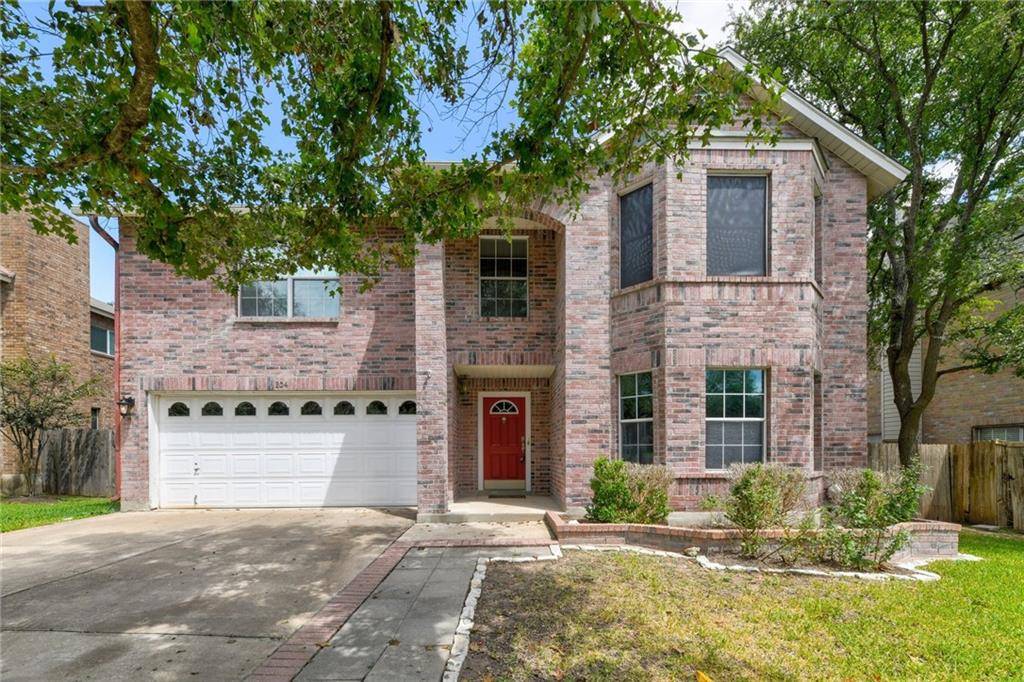 204 Big Sur DR, Cedar Park, TX 78613