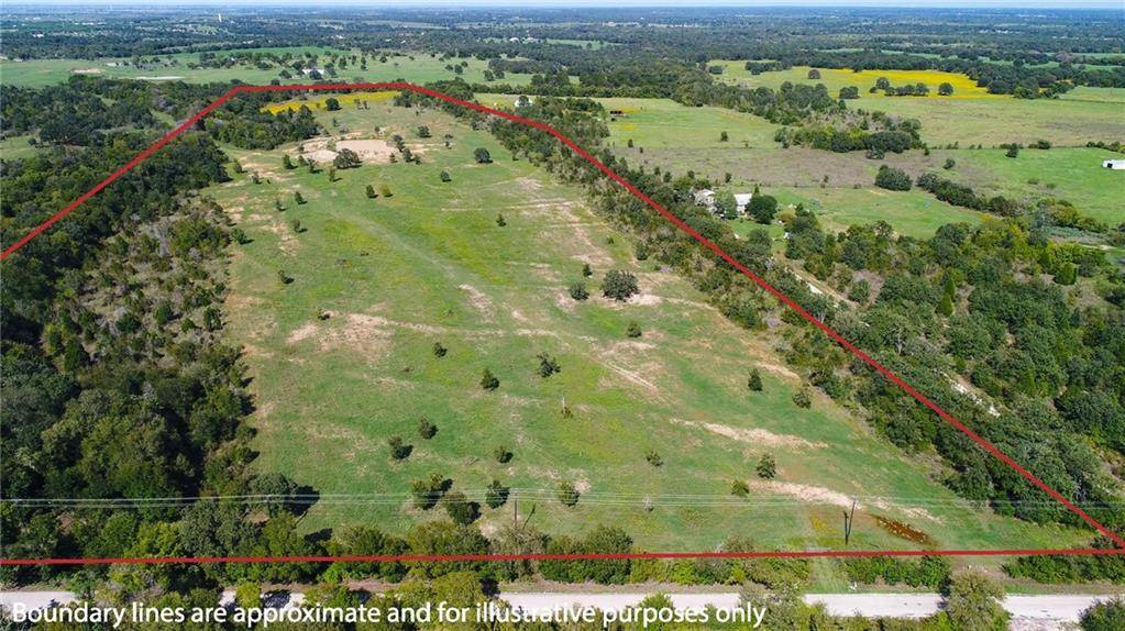 TBD N County Line Rd, Elgin, TX 78621