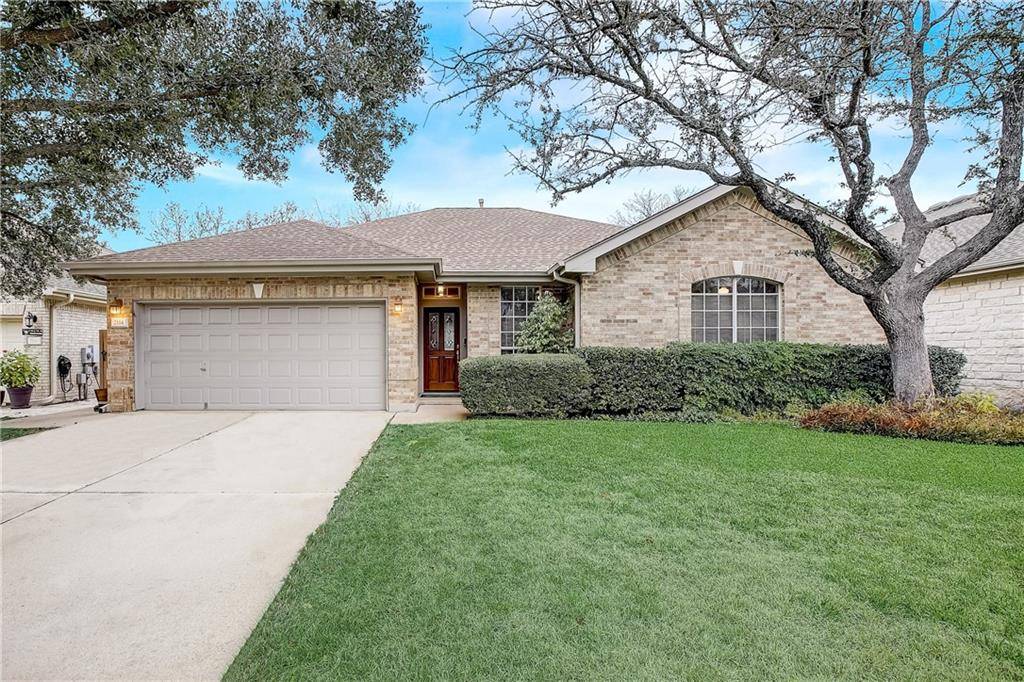 2114 Simbrah DR, Cedar Park, TX 78613