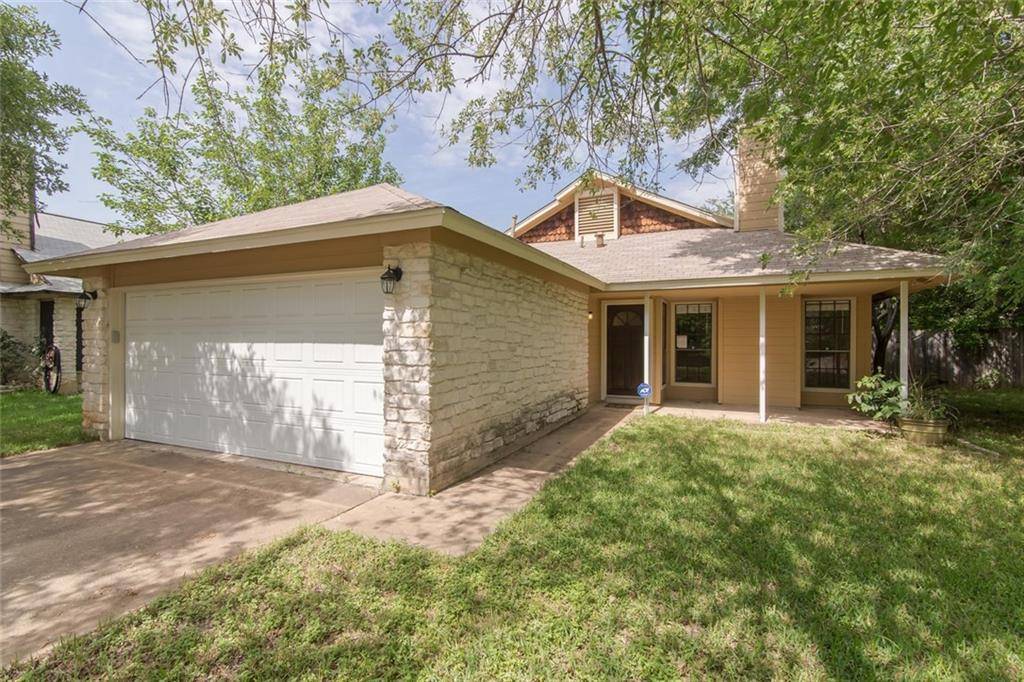 2003 James PL, Round Rock, TX 78664