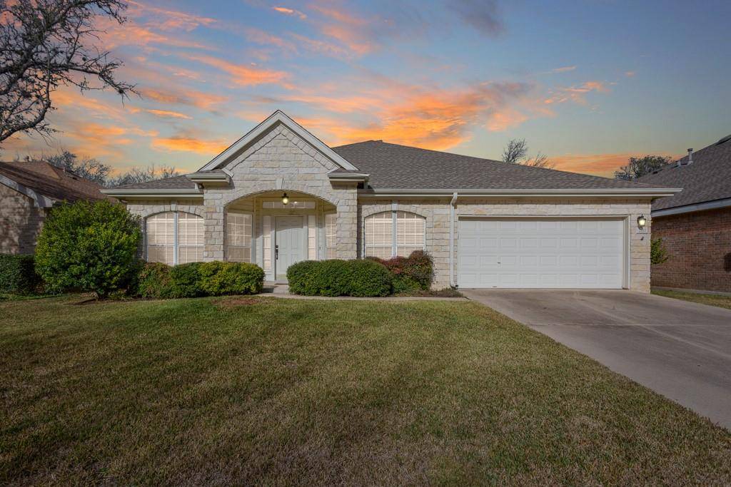 2112 Simbrah DR, Cedar Park, TX 78613