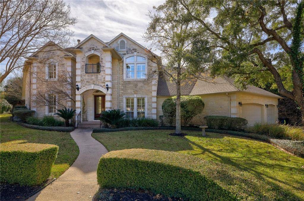 3821 Trevino DR, Round Rock, TX 78664
