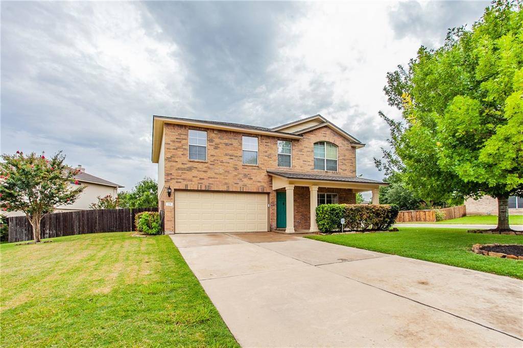 278 Covent DR, Kyle, TX 78640