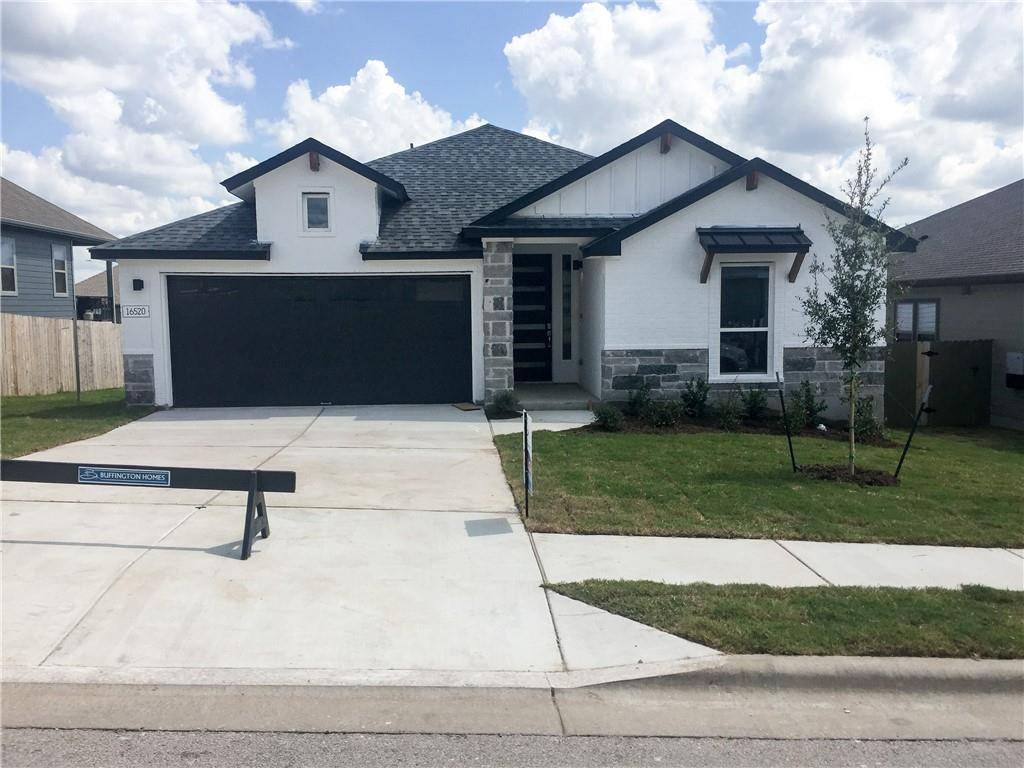 16520 Fetching Ave, Manor, TX 78653