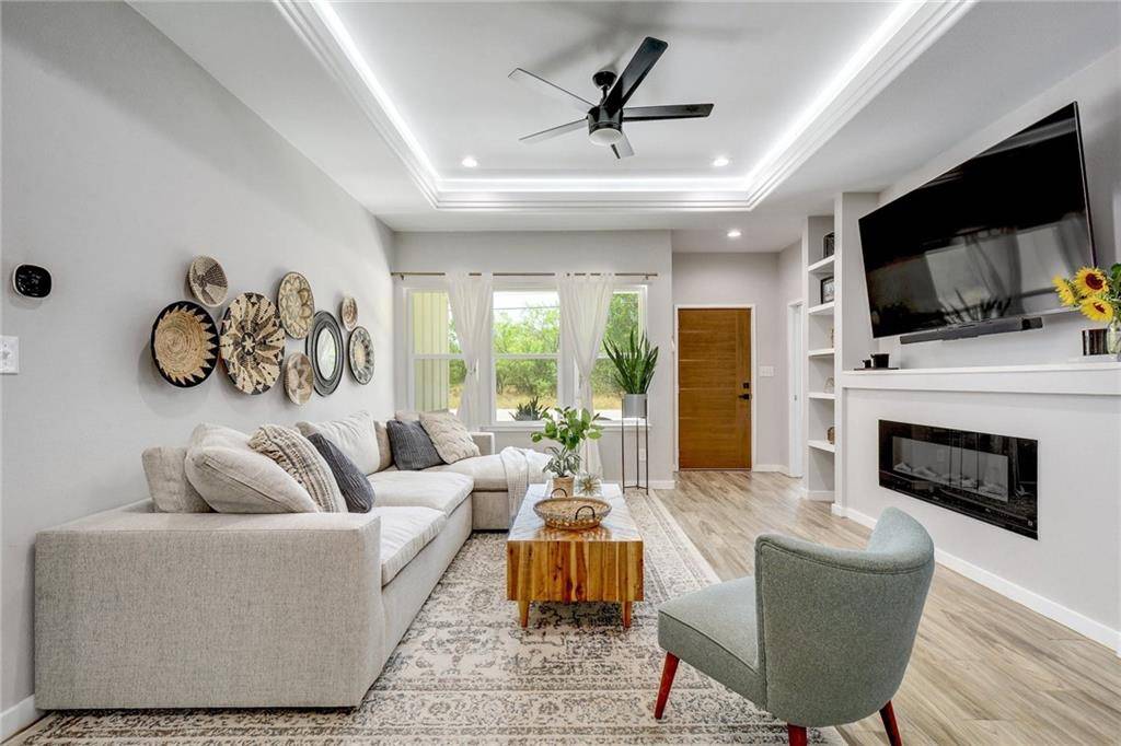 128 Pohakuloa DR, Bastrop, TX 78602