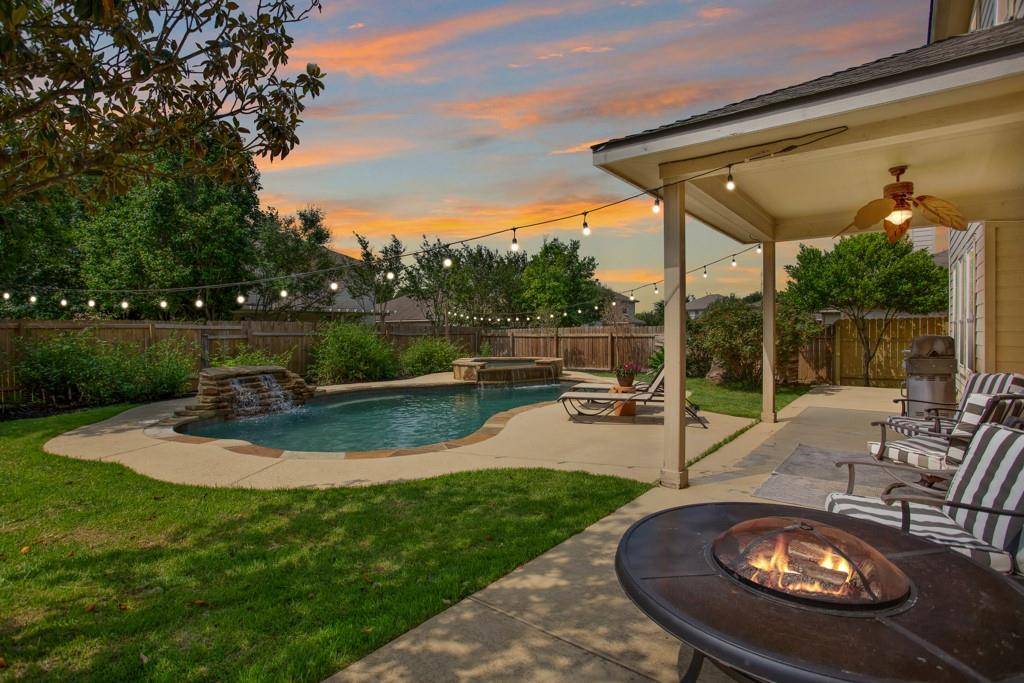 11017 Harvest Time DR, Austin, TX 78754