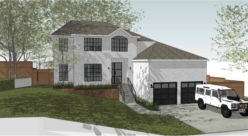 6001 Sierra Arbor CT, Austin, TX 78759