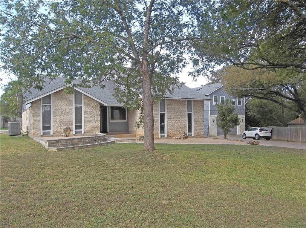 313 Shrike DR, Buda, TX 78610