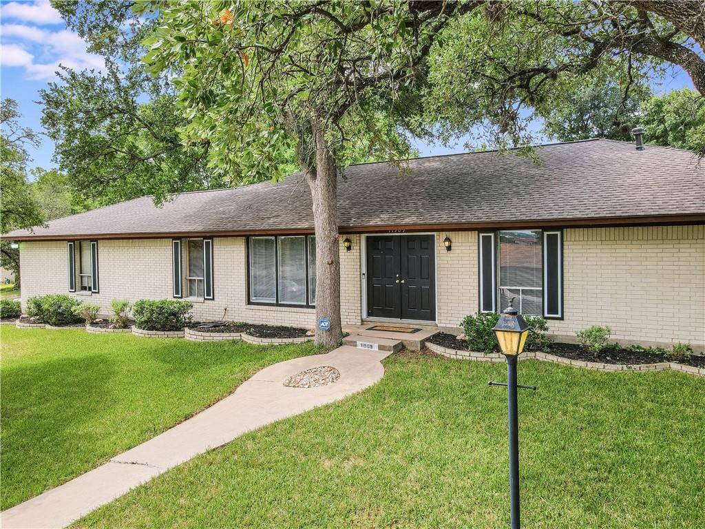 11909 Oakbrook DR, Austin, TX 78753
