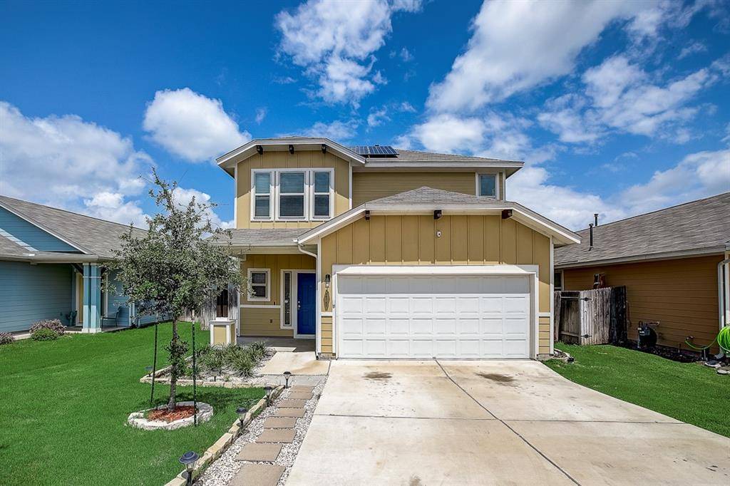 311 Eagle Brook LN, Buda, TX 78610