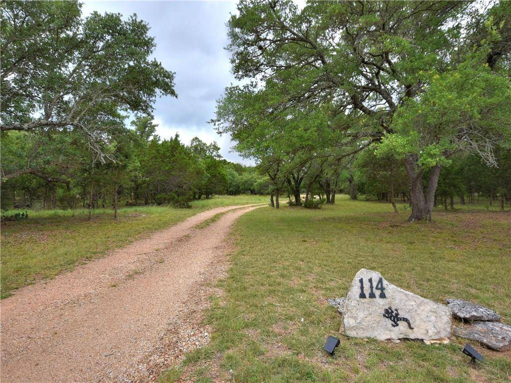 114 Lost River RD, Georgetown, TX 78628