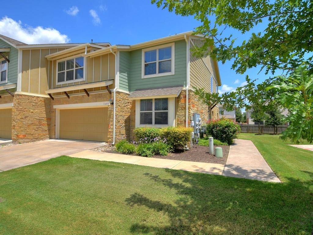1620 Bryant DR #1605, Round Rock, TX 78664