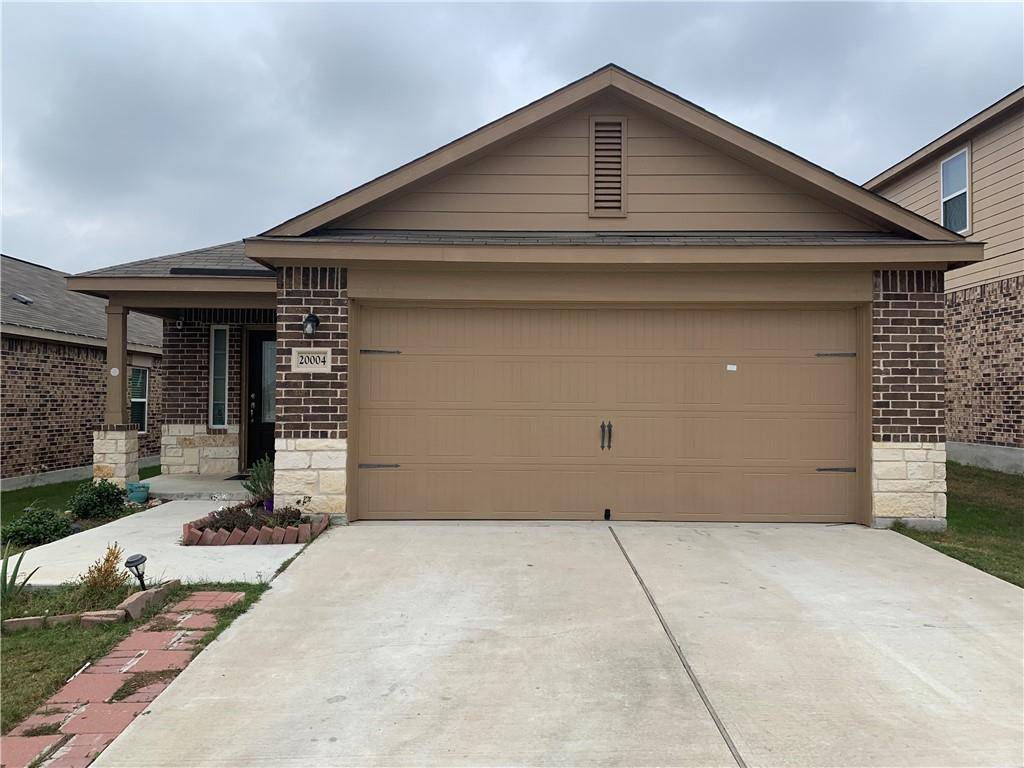 20004 Grover Cleveland WAY, Manor, TX 78653