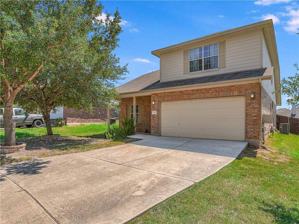 116 Ashwood N, Kyle, TX 78640