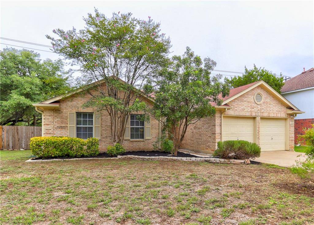 1105 Tremont DR, Cedar Park, TX 78613