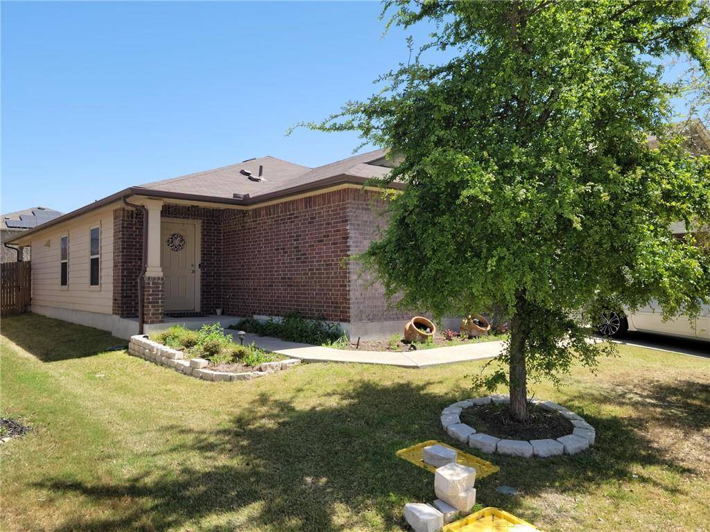 1126 Plateau TRL, Georgetown, TX 78626