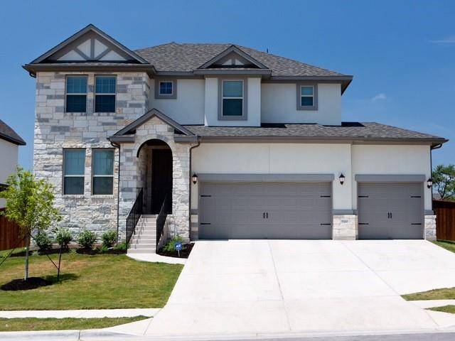 5320 Cipriano DR, Bee Cave, TX 78738