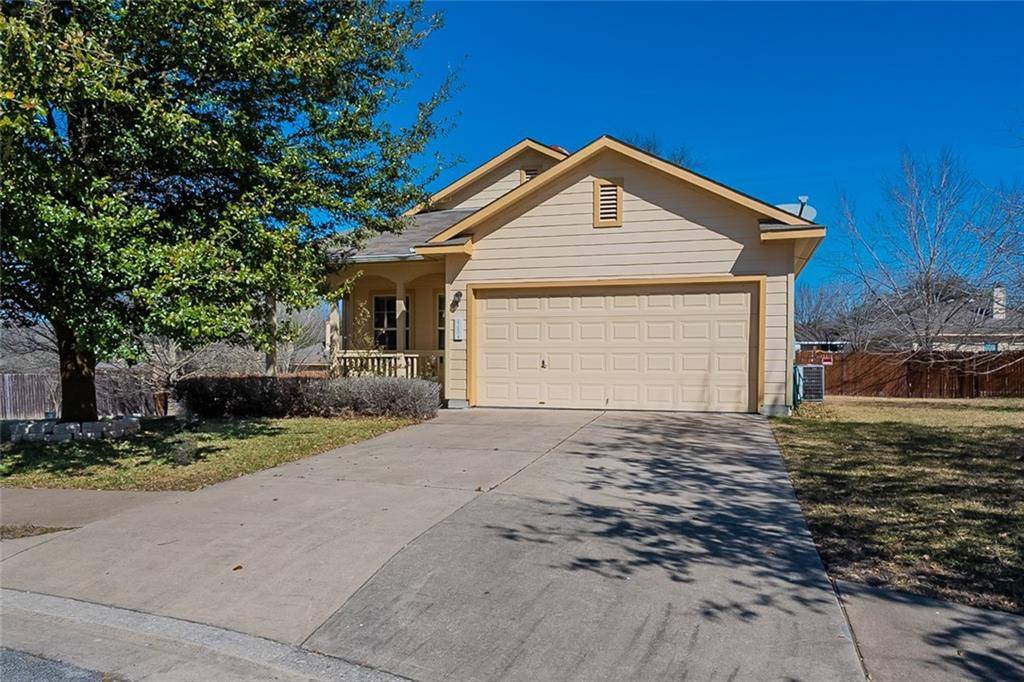 12104 Canton CT, Manor, TX 78653