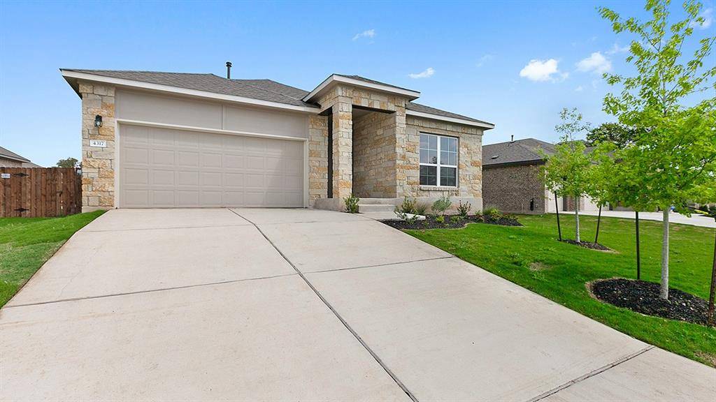 4317 Porter Farm RD, Georgetown, TX 78628