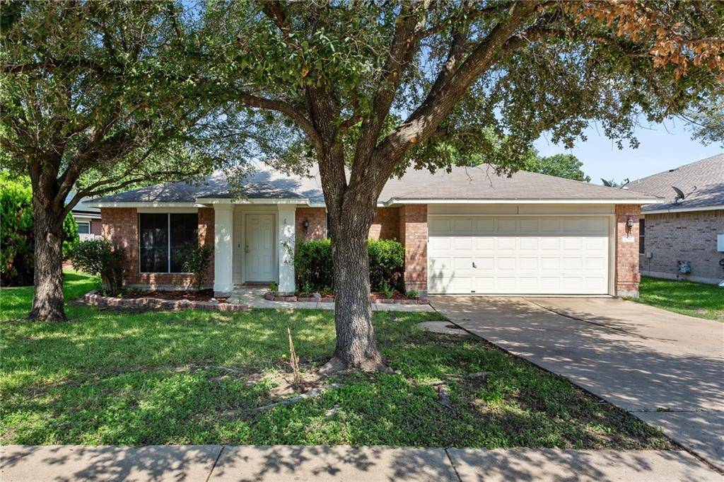 2094 Buckley LN, Round Rock, TX 78664