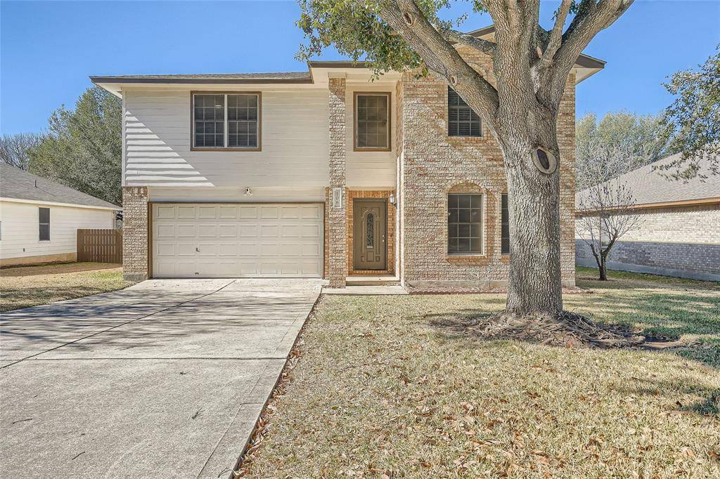 106 Kalis CV, Buda, TX 78610