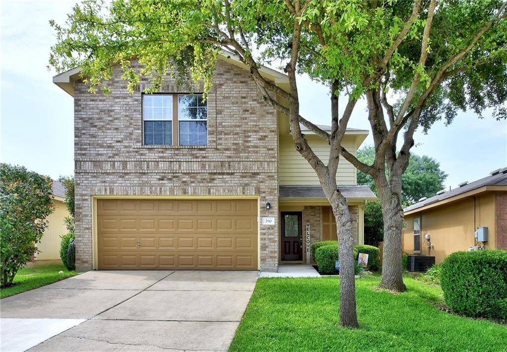 290 Jack Rabbit LN, Buda, TX 78610