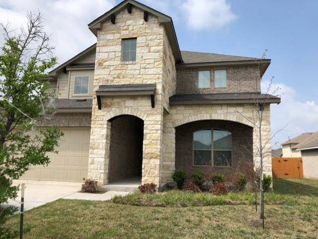 1912 Alvarado DR, Round Rock, TX 78664