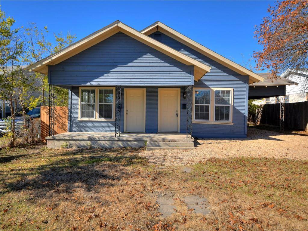 1304 Martin Luther King Jr. LN, Temple, TX 76504