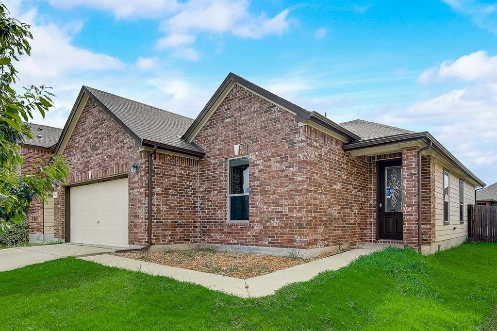 12417 Dwight Eisenhower ST, Manor, TX 78653