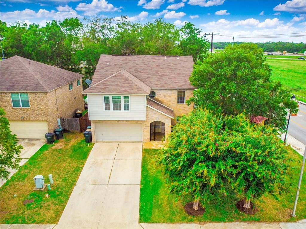 100 Masonwood DR, Kyle, TX 78640