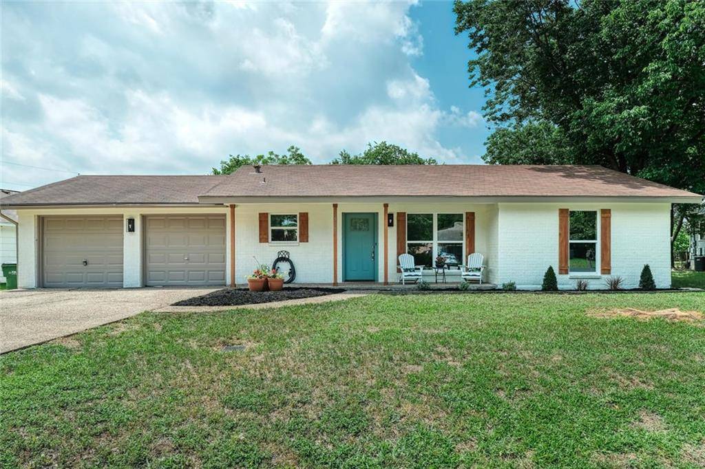1509 E Main ST, Round Rock, TX 78664