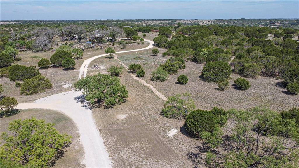 586 Private Road 3448, Kempner, TX 76539