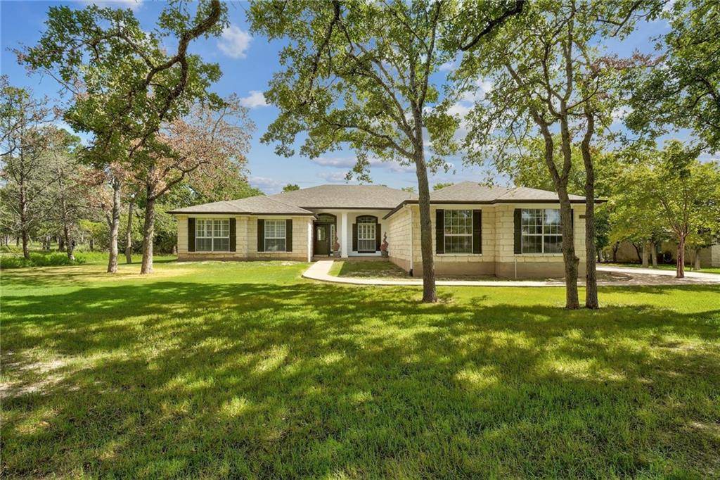 114 Colony CT, Bastrop, TX 78602