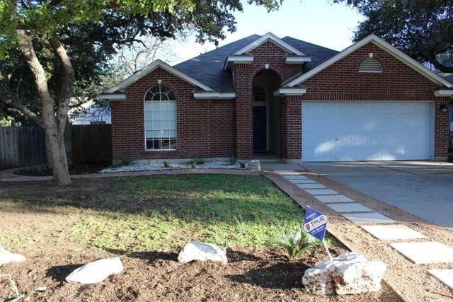2202 Old Mill RD, Cedar Park, TX 78613