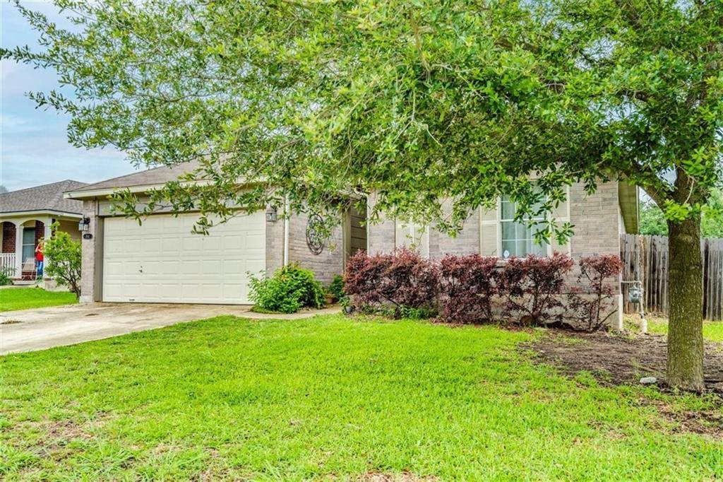 184 Discovery, Kyle, TX 78640