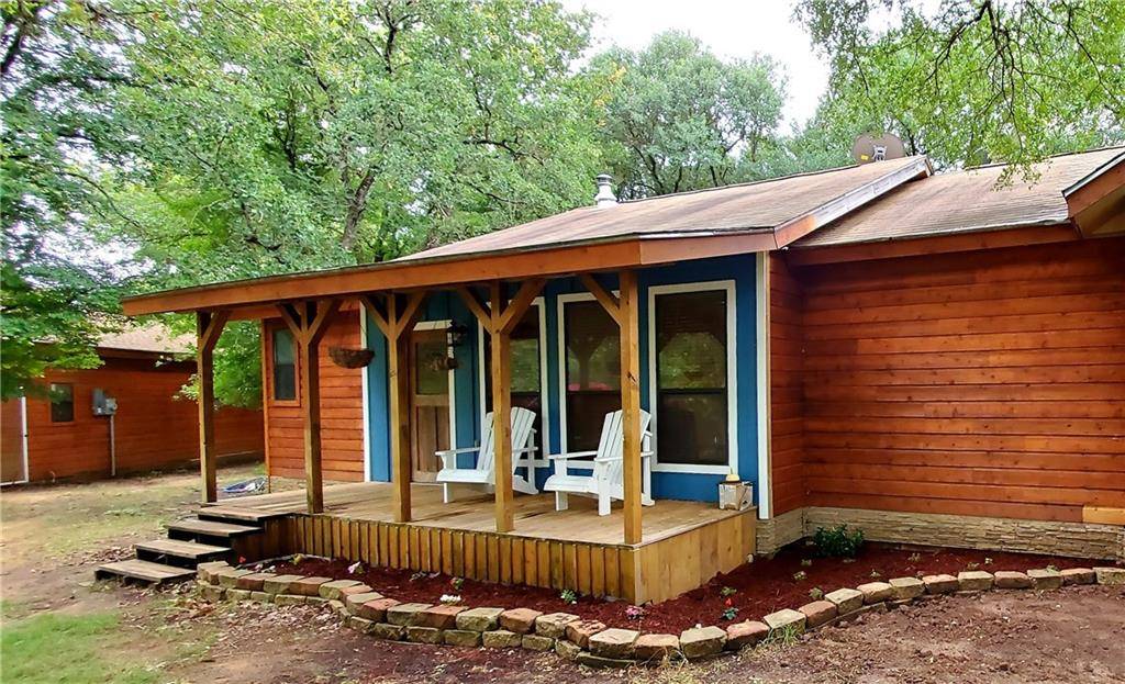 15375 N Fm 487, Thorndale, TX 76577