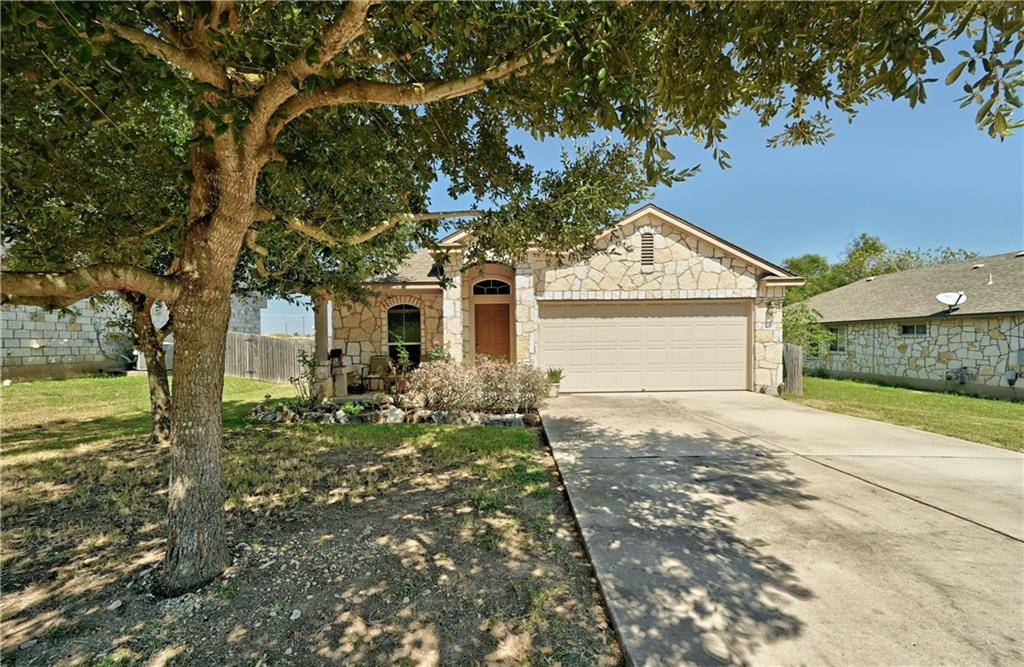 1077 Four Seasons Farm BLVD, Kyle, TX 78640