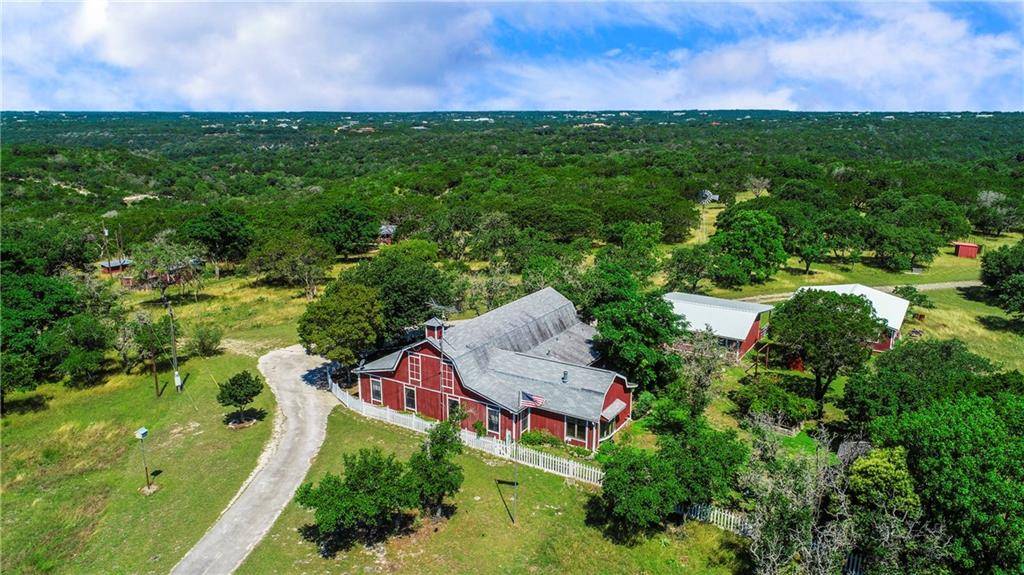 5120 Zenner-Ahrens RD, Kerrville, TX 78028