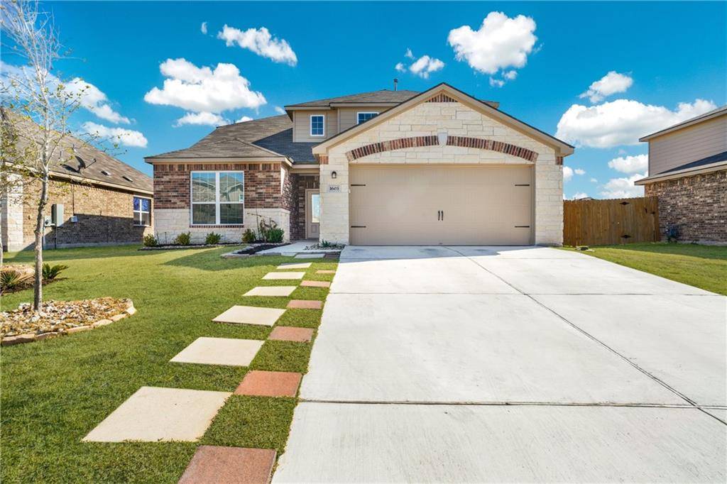 1603 Twin Estates DR, Kyle, TX 78640