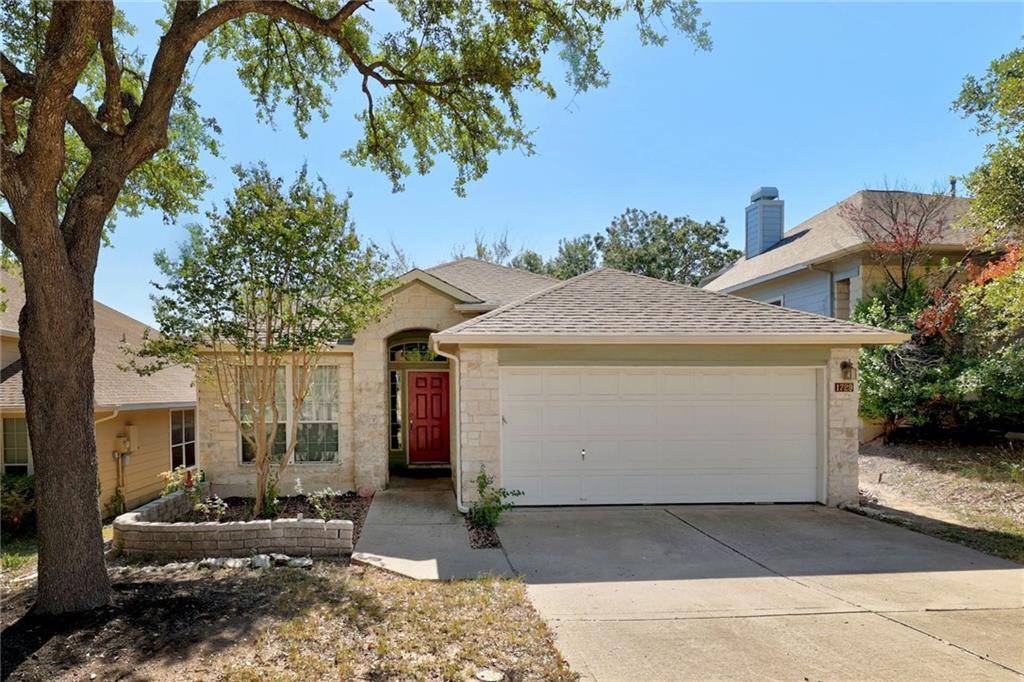 1729 Gaylord DR, Austin, TX 78728