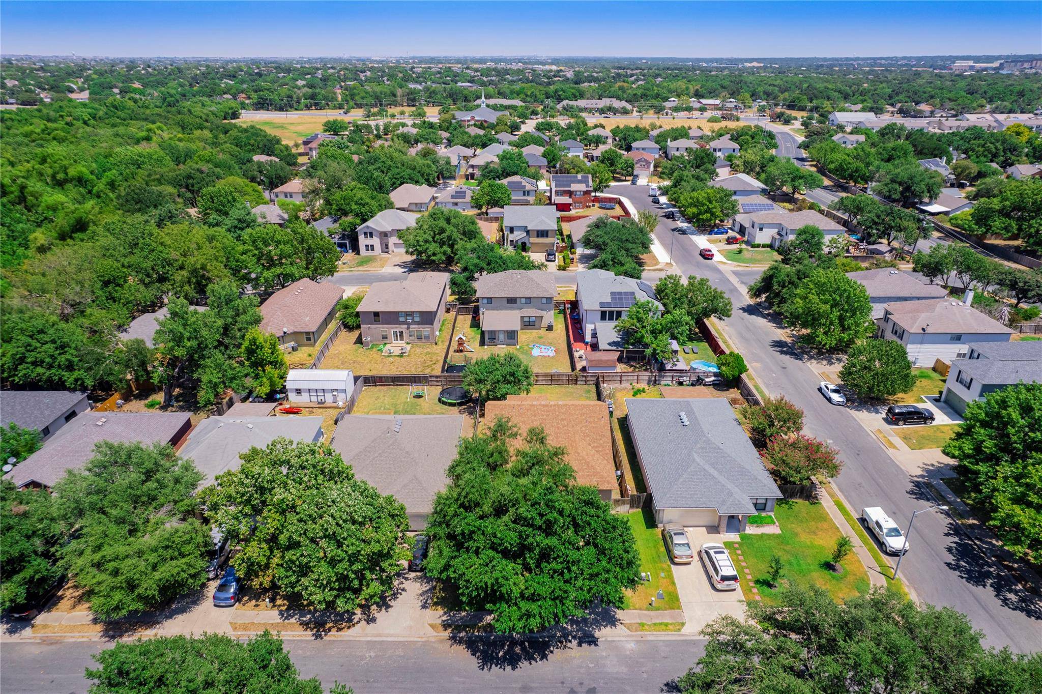 1202 Copano CV, Round Rock, TX 78664