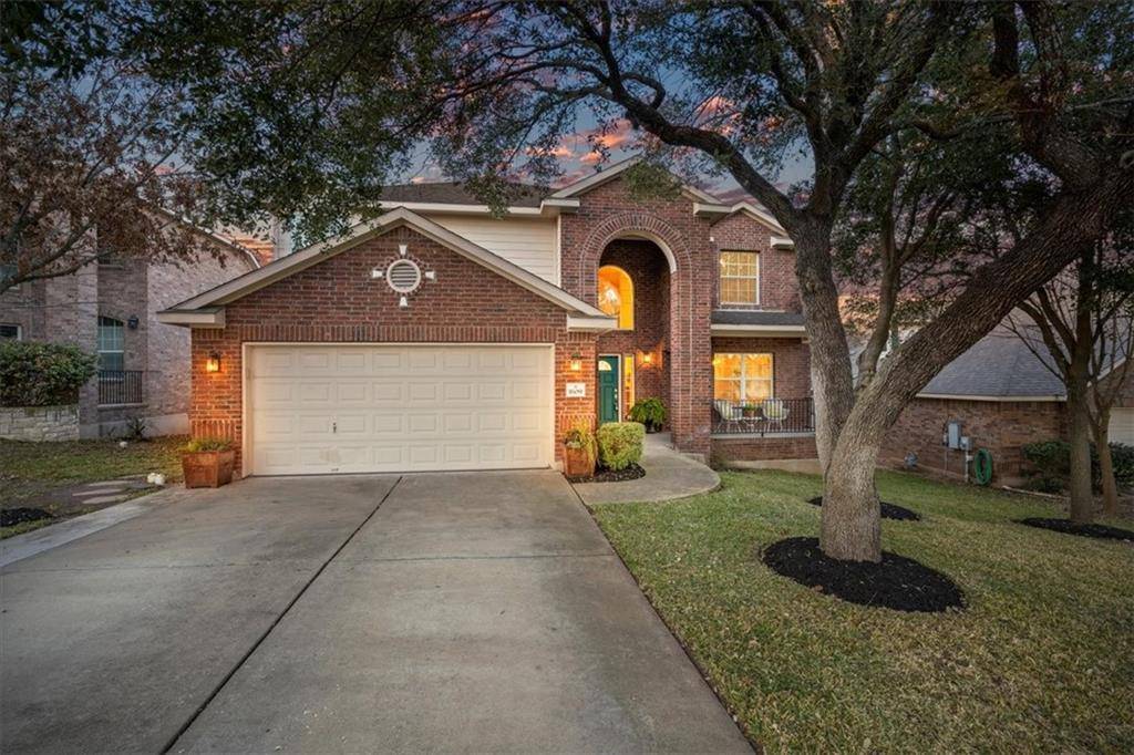 1609 Teal TRL, Cedar Park, TX 78613