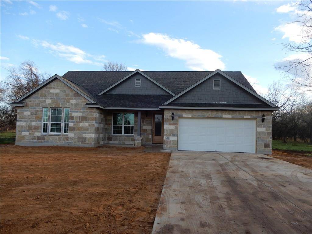 130 Koele CT, Bastrop, TX 78602