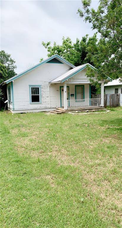 507 N Main ST, Rockdale, TX 76567