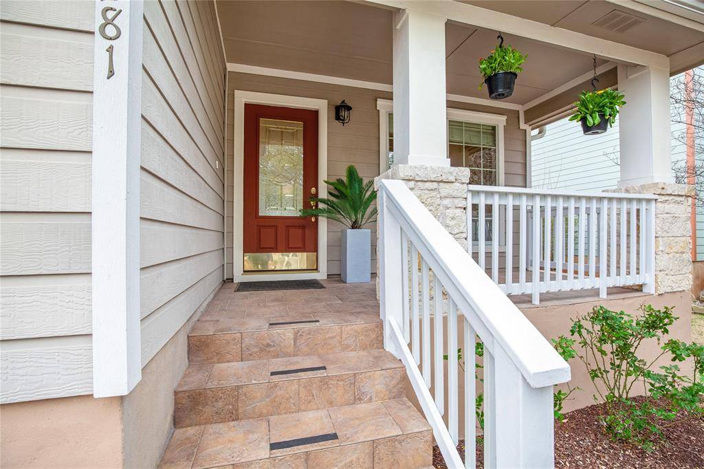 281 Hutton, Kyle, TX 78640