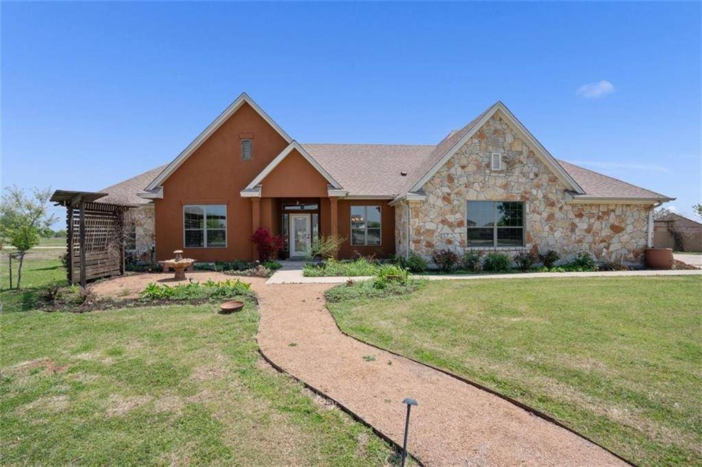 109 W Vienna DR, Hutto, TX 78634